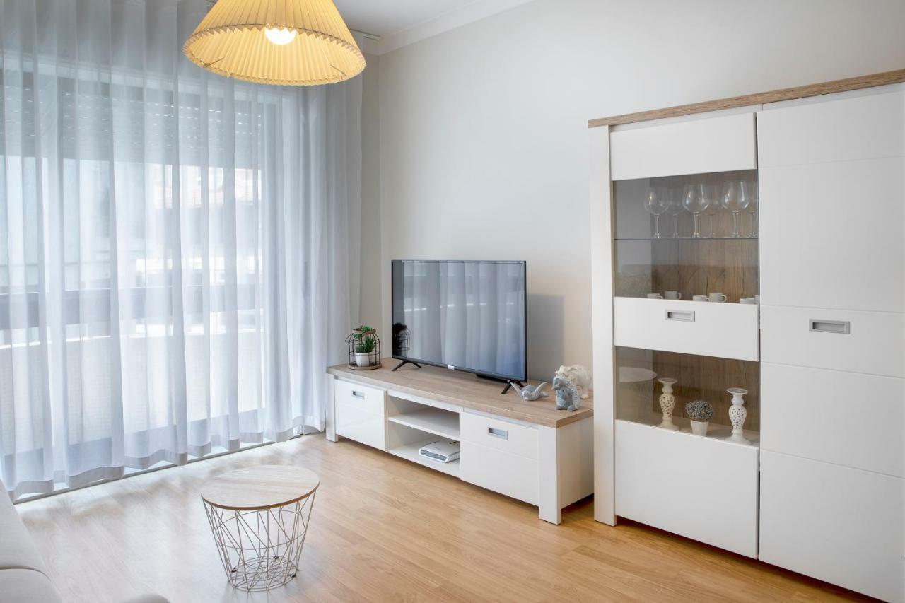 Belas Artes Apartment By Guestify Porto Exterior foto