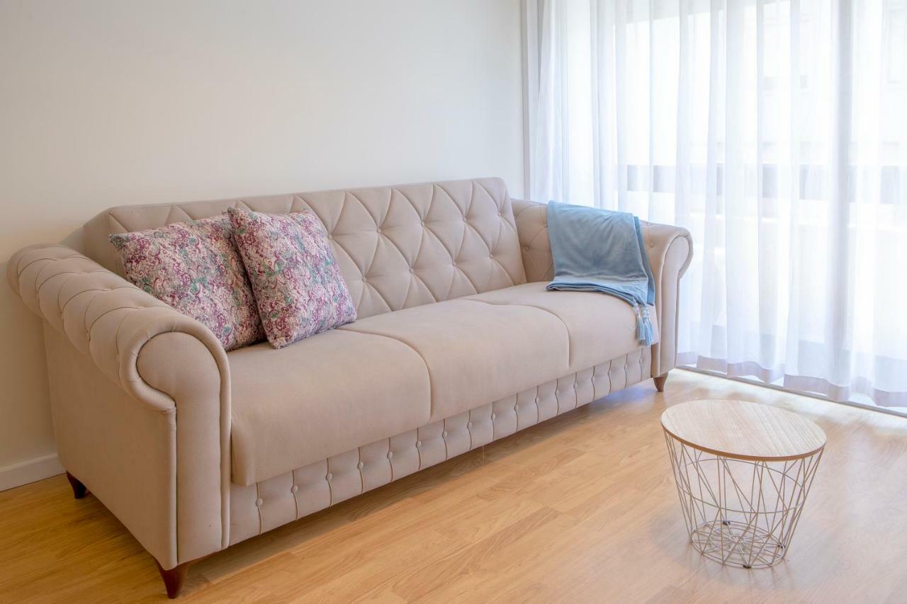 Belas Artes Apartment By Guestify Porto Exterior foto